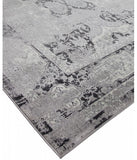 hri sunbrella 700 s7 02 cream charcoal rug