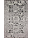 hri sunbrella 700 s7 02 cream charcoal rug