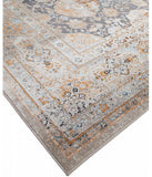 hri sunbrella 700 s7 03 charcoal bronze rug
