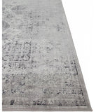 hri sunbrella 700 s7 03 cream grey rug