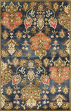 kas oriental syriana 6020 navy rug