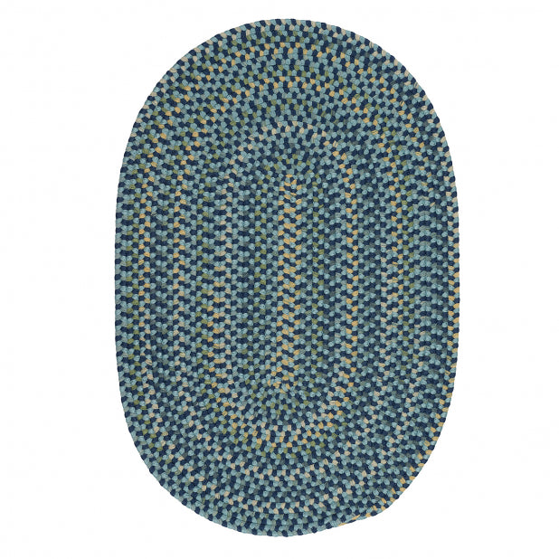 colonial mills tinta ta78 blue rug
