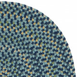 colonial mills tinta ta78 blue rug