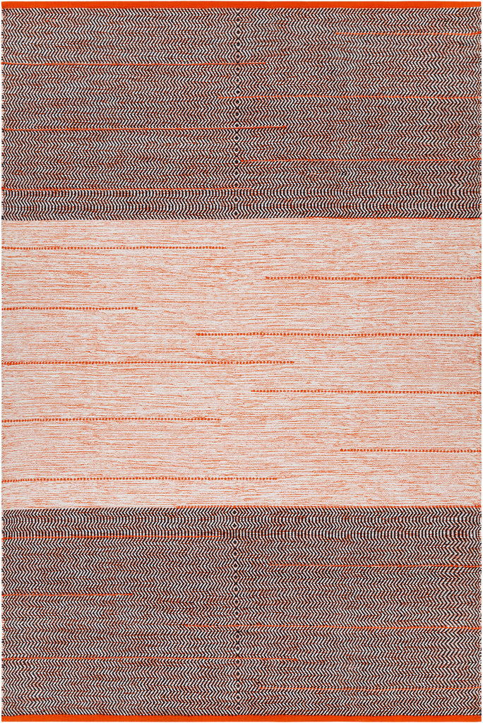 chandra tanya tan 45926 orange rug