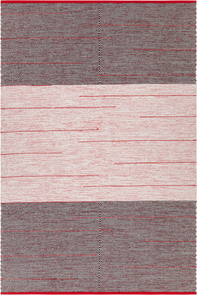 chandra tanya tan 45927 red rug