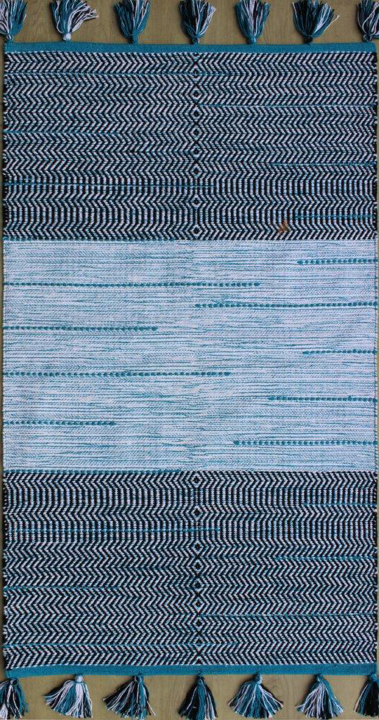 chandra tanya tan 45928 blue rug