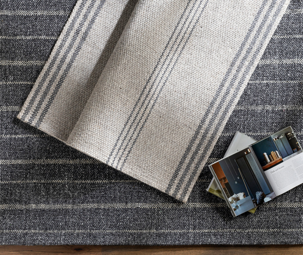 surya tartan tar 2300 ivory rug