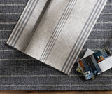 surya tartan tar 2300 ivory rug