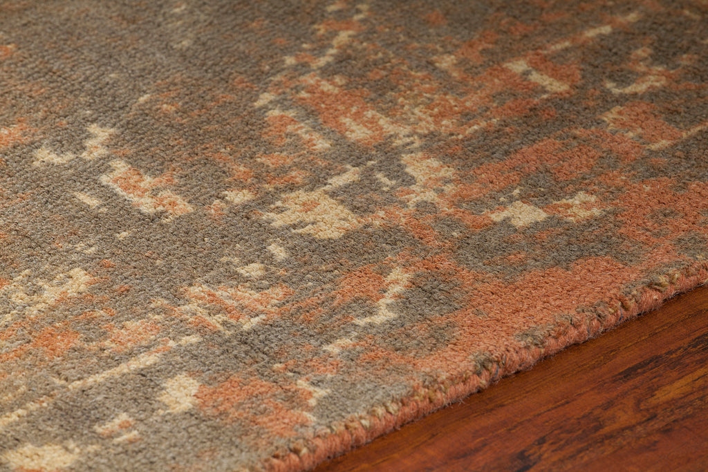 chandra tayla tay 42407 rust rug