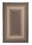 colonial mills tiburon tb09 stone blue rug