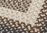 colonial mills tiburon tb49 misted gray rug