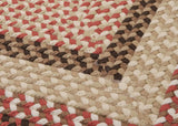 colonial mills tiburon tb79 rusted rose rug