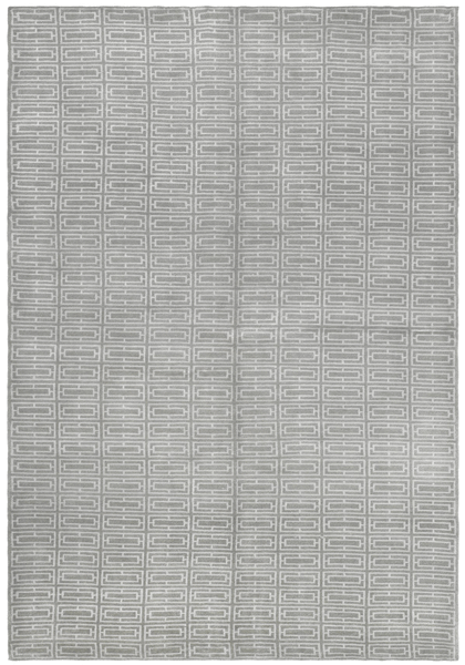 Safavieh Clearance Tibetan TB830A Grey Rug