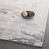 Safavieh Clearance Tibetan TB941A Charcoal Rug