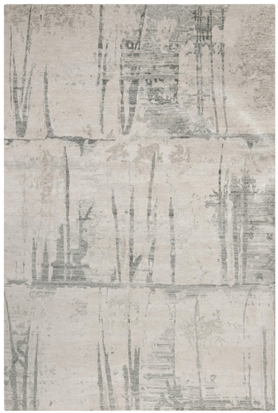 Safavieh Clearance Tibetan TB942A Grey Rug