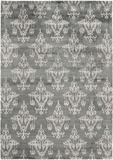 Safavieh Clearance Tibetan TB948A Graphite Rug