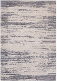Rectangular Surya Rug Co. Tibetan Grey Rug | Grey Rugs | Rugs Done Right