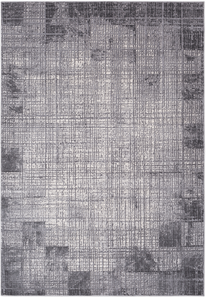 Surya Rug Co. Tibetan TBT-2306 Grey Rug