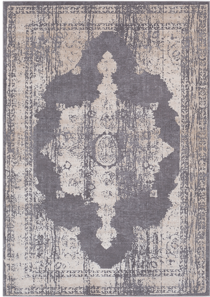 Surya Rug Co. Tibetan Grey Rug | Grey Rugs | Rugs Done Right 