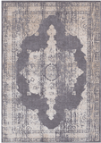 Surya Rug Co. Tibetan Grey Rug | Grey Rugs | Rugs Done Right 