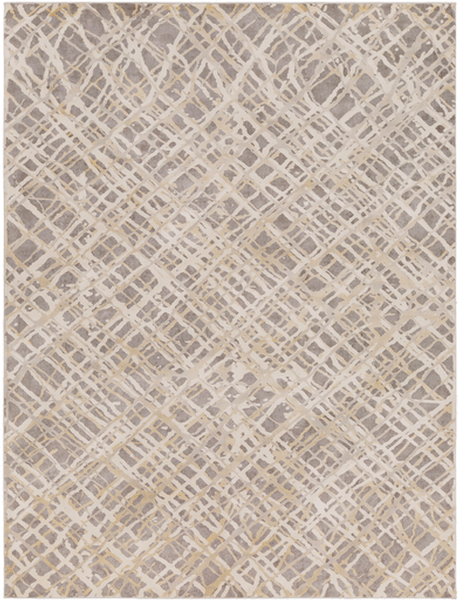 Surya Tibetan Khaki Rug | Beige Rugs | Rugs Done Right