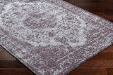 surya toscana tcn 2302 medium grey rug