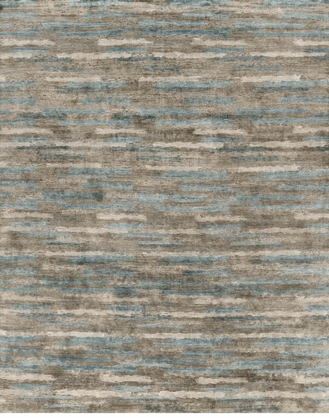 Private Label Transcend TD04 Graphite Rug