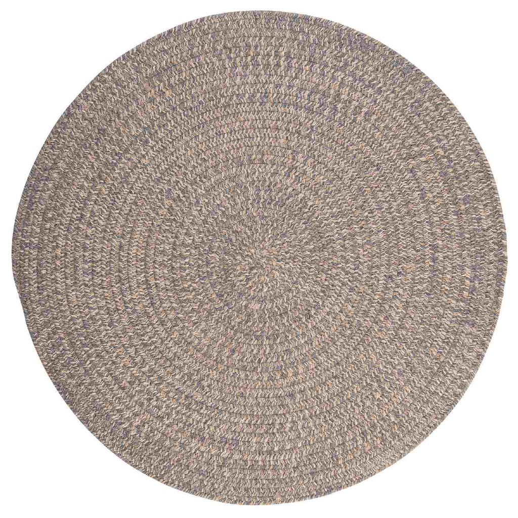 colonial mills tremont te19 gray rug