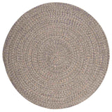 colonial mills tremont te19 gray rug