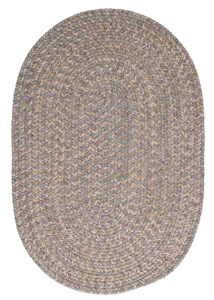 colonial mills tremont te19 gray rug