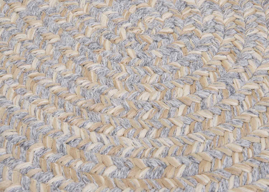 colonial mills tremont te19 gray rug