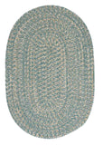 colonial mills tremont te49 teal rug