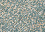 colonial mills tremont te49 teal rug