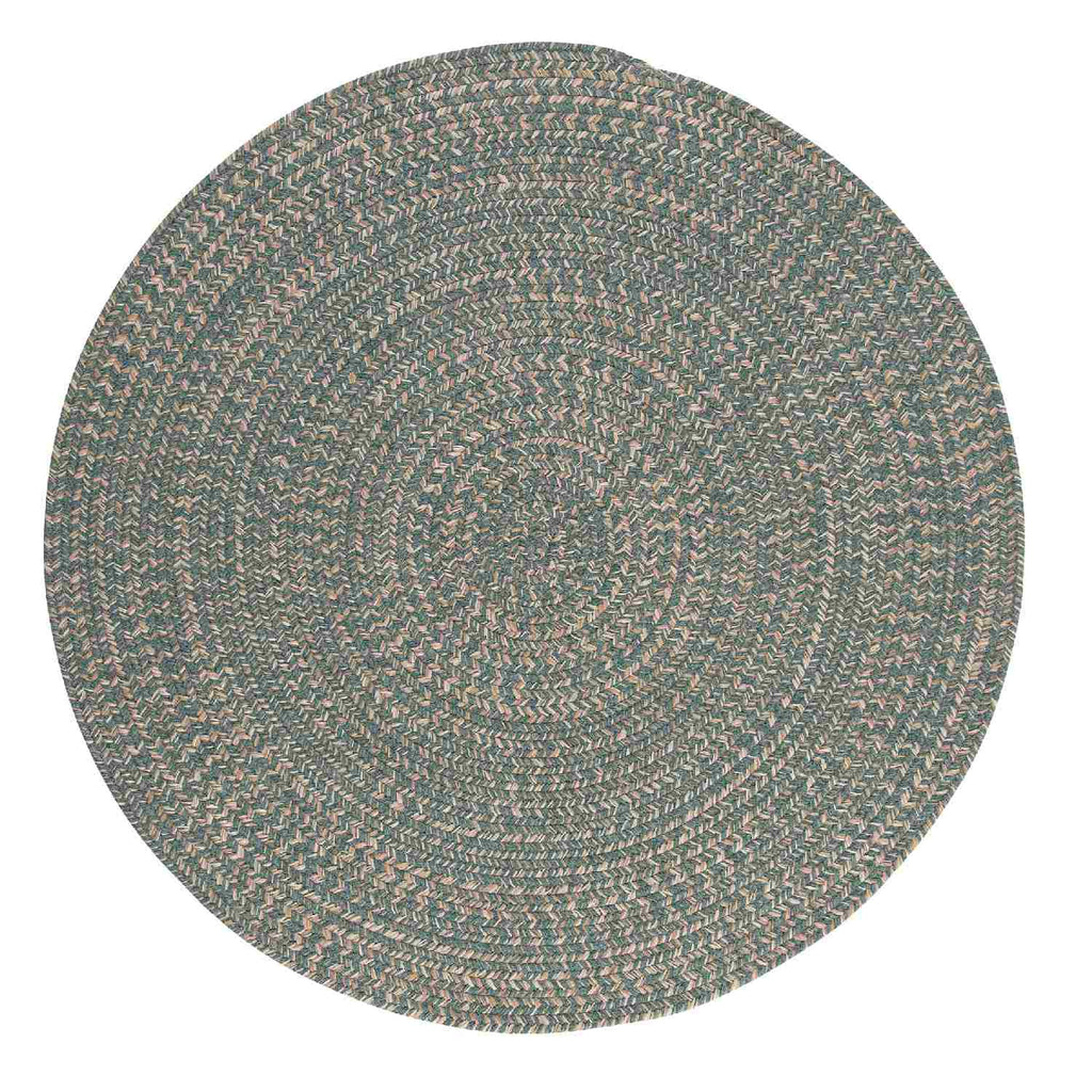 colonial mills tremont te49 teal rug