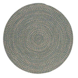 colonial mills tremont te49 teal rug