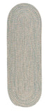 colonial mills tremont te49 teal rug