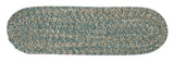 colonial mills tremont te49 teal rug