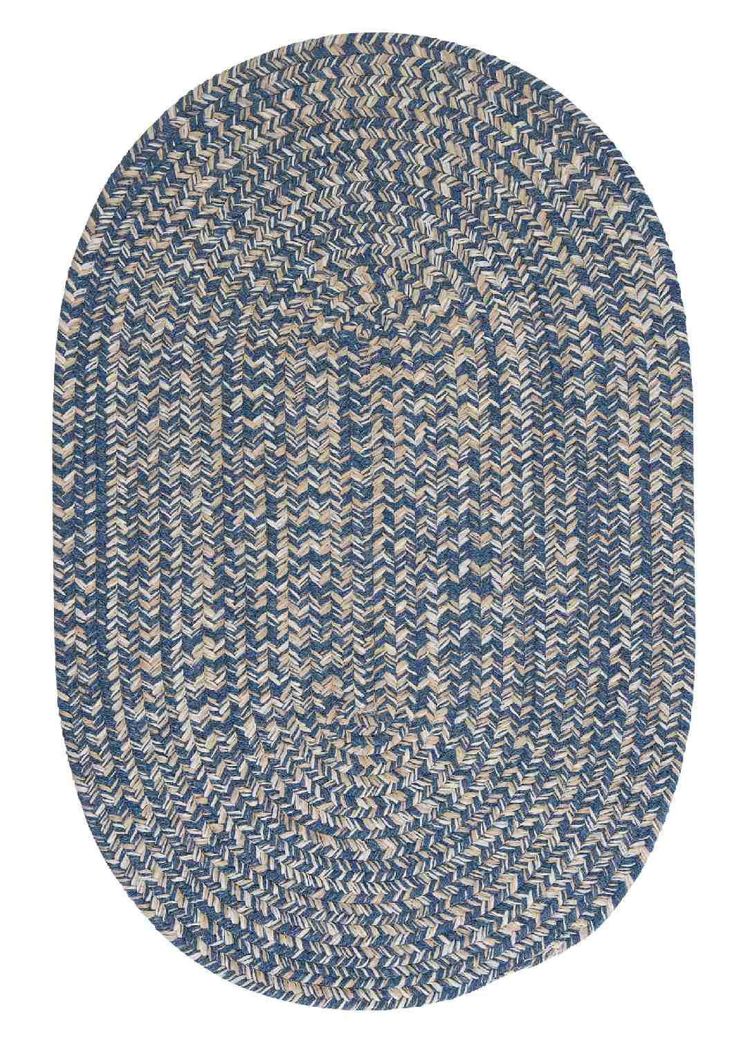 colonial mills tremont te59 denim rug