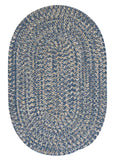 colonial mills tremont te59 denim rug