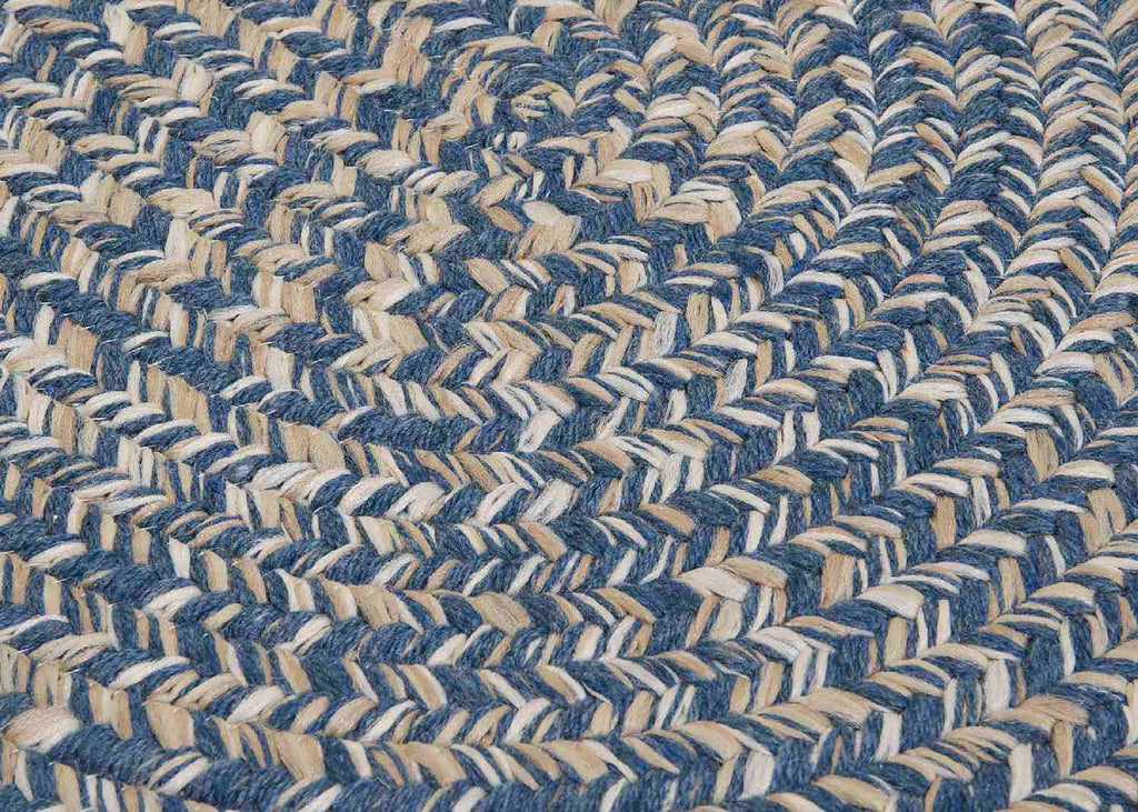 colonial mills tremont te59 denim rug