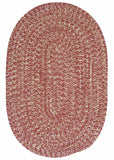 colonial mills tremont te79 rosewood rug