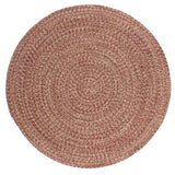 colonial mills tremont te79 rosewood rug