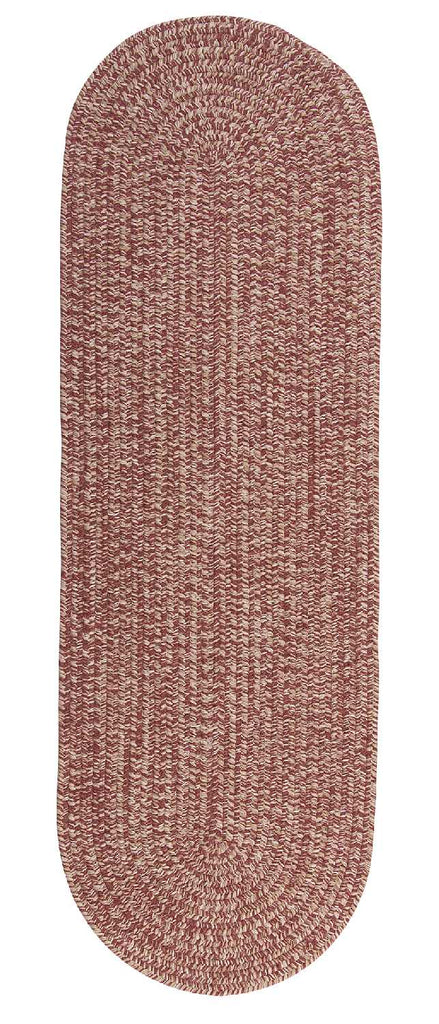 colonial mills tremont te79 rosewood rug