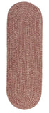 colonial mills tremont te79 rosewood rug