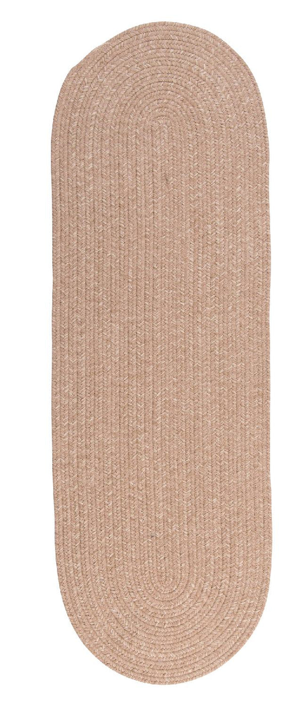 colonial mills tremont te99 oatmeal rug