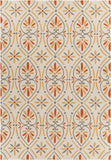 chandra terra ter 35100 cream rug
