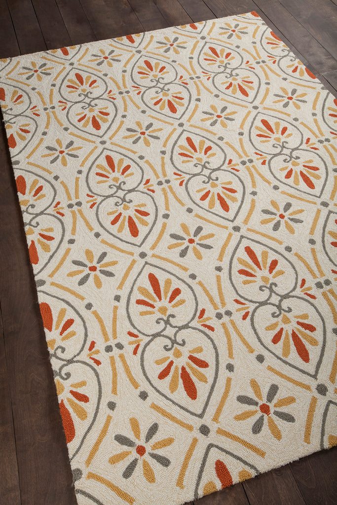 chandra terra ter 35100 cream rug