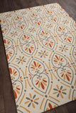 chandra terra ter 35100 cream rug