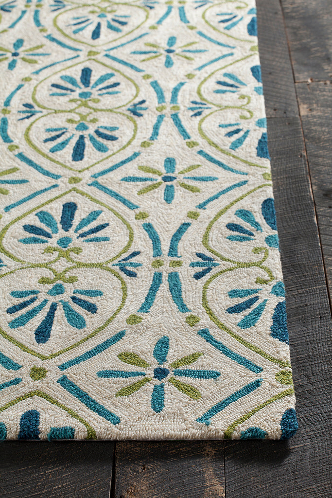 chandra terra ter 35101 cream rug