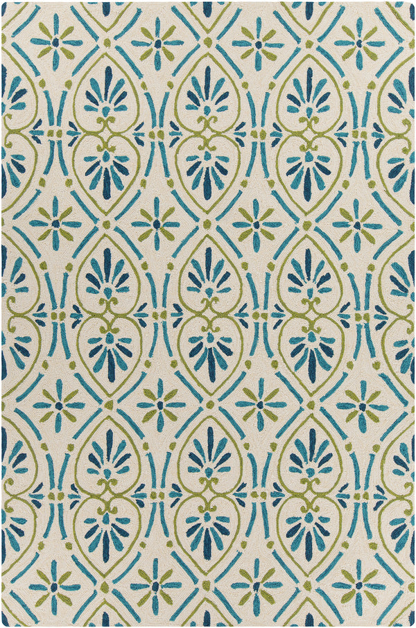 chandra terra ter 35101 cream rug